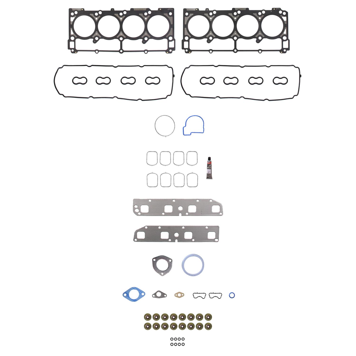 Fel-Pro Cylinder Head Gasket Set 03-08 5.7L Hemi